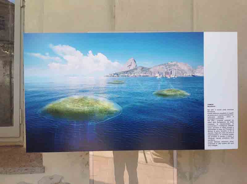 Come sarà l’energia nel 2051? Lo racconta Edison