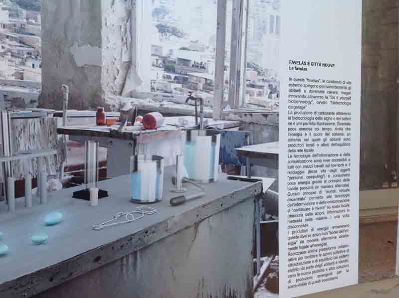 Come sarà l’energia nel 2051? Lo racconta Edison