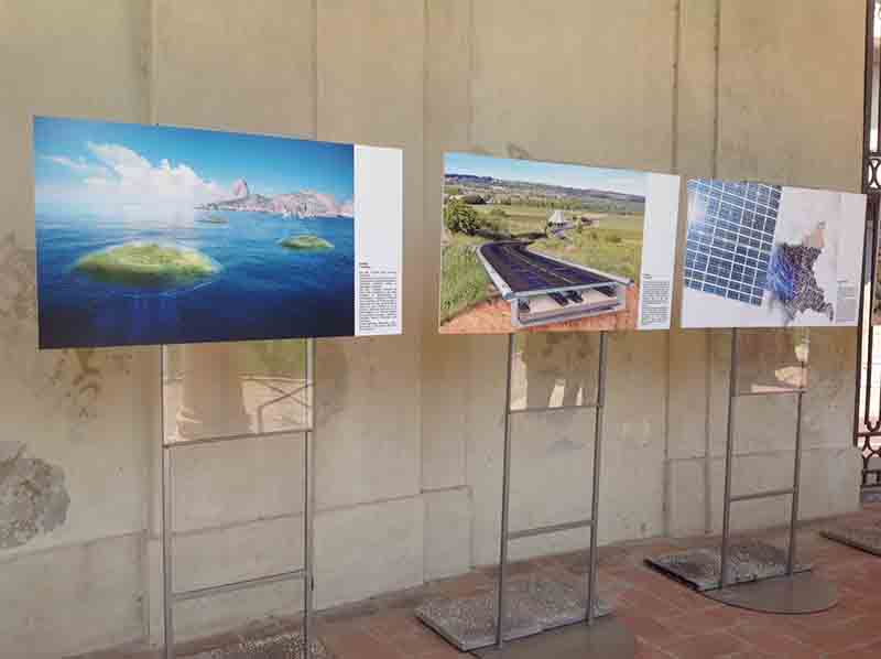Come sarà l’energia nel 2051? Lo racconta Edison