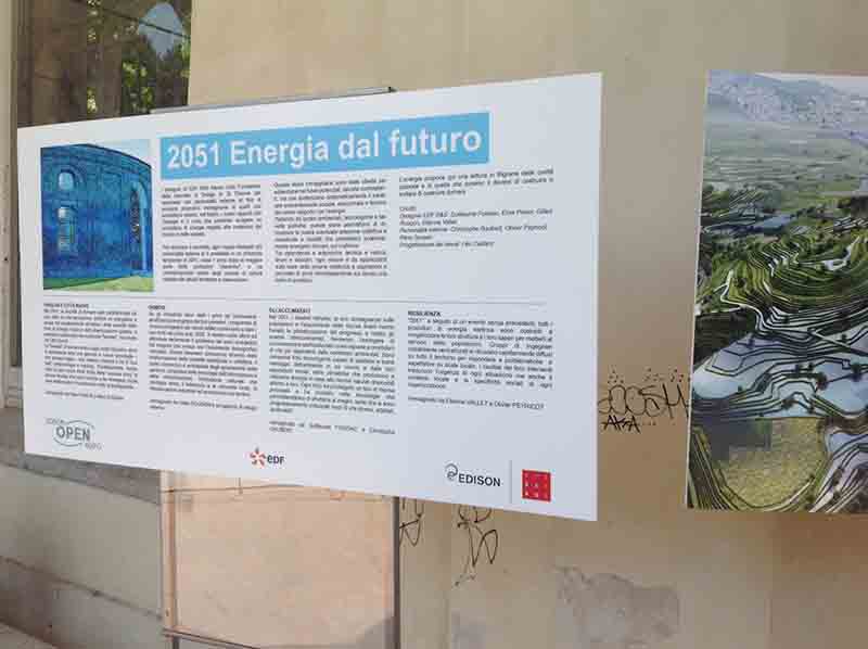 Come sarà l’energia nel 2051? Lo racconta Edison