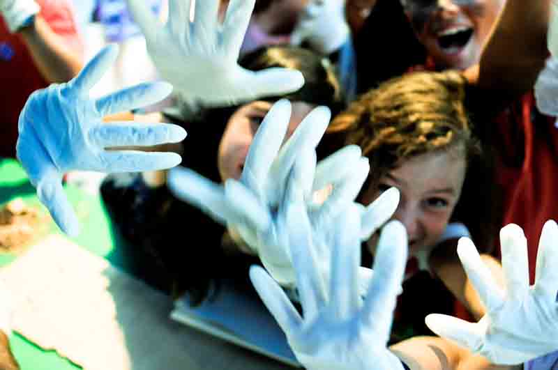 Posidonia Festival torna a Carloforte dal 26 al 28 giugno