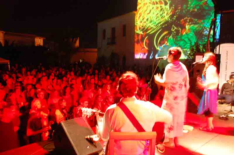 Posidonia Festival torna a Carloforte dal 26 al 28 giugno