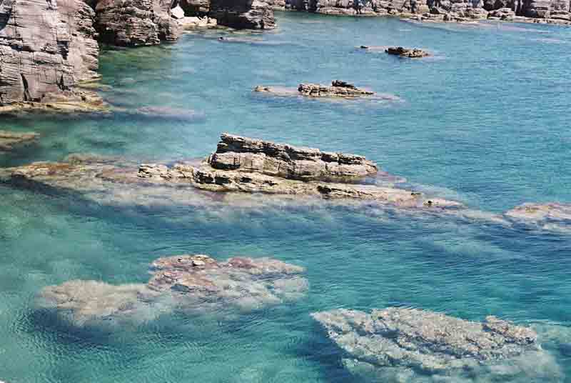 Posidonia Festival torna a Carloforte dal 26 al 28 giugno
