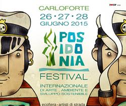 Posidonia Festival torna a Carloforte dal 26 al 28 giugno