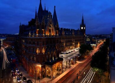 Universal-Marriott, partnership tra turismo e musica