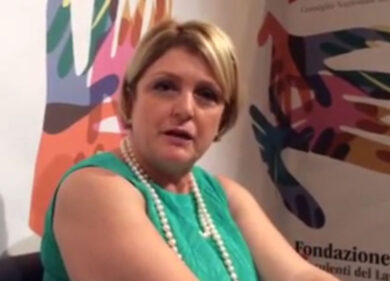 Marina Calderone ad Affari: “E ora la riforma del lavoro autonomo”