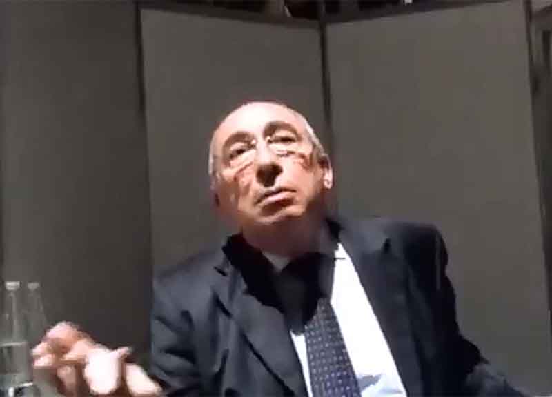 Postiglione: “Velocizzare l’assegnazione dei beni confiscati” Postiglione: “Velocizzare l’assegnazione dei beni confiscati”