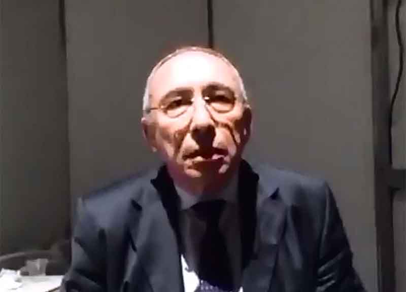 Postiglione: “Velocizzare l’assegnazione dei beni confiscati” Postiglione: “Velocizzare l’assegnazione dei beni confiscati”