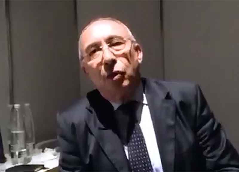 Postiglione: “Velocizzare l’assegnazione dei beni confiscati” Postiglione: “Velocizzare l’assegnazione dei beni confiscati”