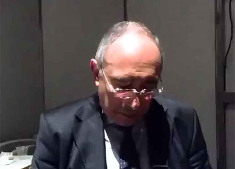 Postiglione: “Velocizzare l’assegnazione dei beni confiscati” Postiglione: “Velocizzare l’assegnazione dei beni confiscati”