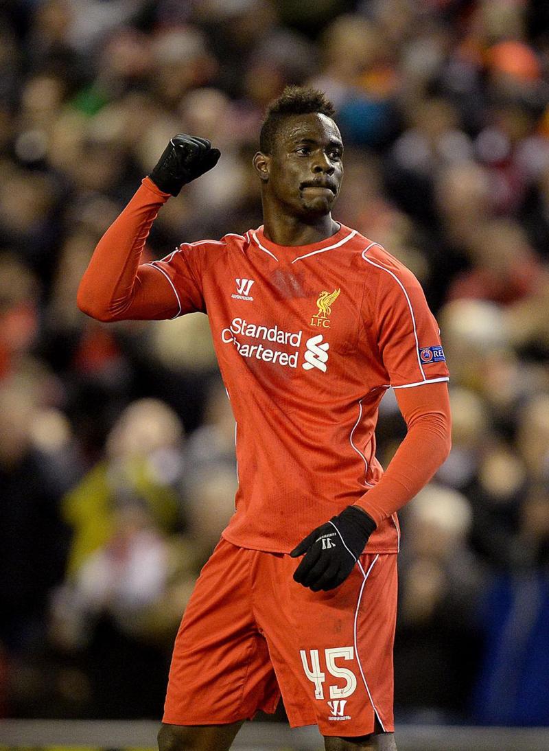 Balotelli, una doppia pista dalla Turchia per il Liverpool e Mario Balotelli, una doppia pista dalla Turchia per il Liverpool e Mario