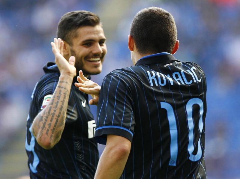 Kovacic costa troppo, il Liverpool vira su un altro esubero dell’Inter Kovacic costa troppo, il Liverpool vira su un altro esubero dell’Inter