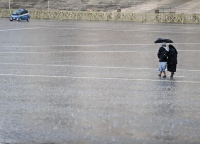 Meteo, caldo africano? Non per tutti… Leggi qui