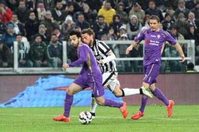 Salah, la Fiorentina è sicura, ma in Uk giurano: “Ha scelto l’Inter”