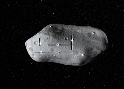Asteroid Day, attenzione alle minacce dallo spazio Asteroid Day, attenzione alle minacce dallo spazio