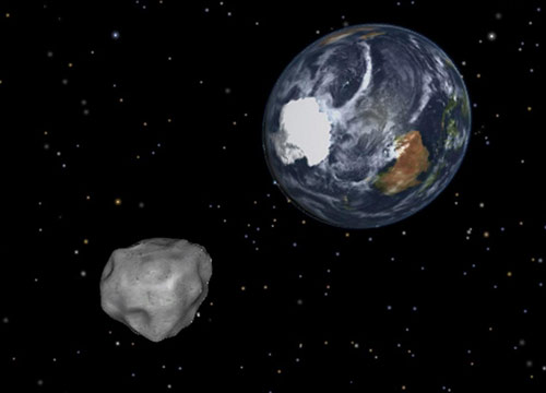 Asteroid Day, attenzione alle minacce dallo spazio Asteroid Day, attenzione alle minacce dallo spazio