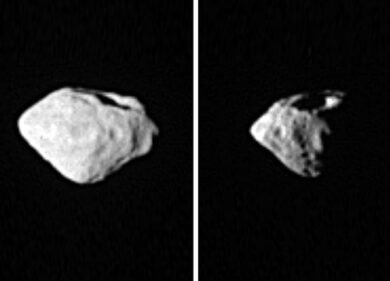 Asteroid Day, attenzione alle minacce dallo spazio
