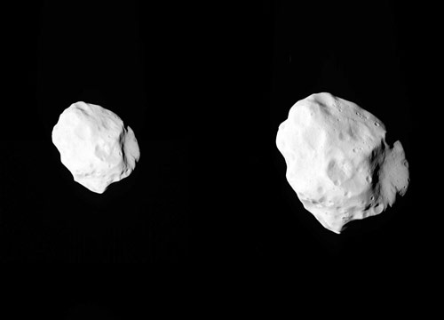 Asteroid Day, attenzione alle minacce dallo spazio Asteroid Day, attenzione alle minacce dallo spazio
