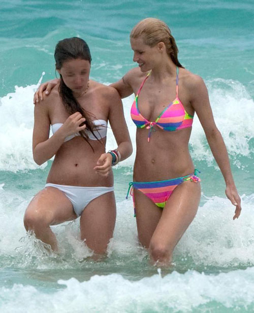 Aurora Ramazzotti star del web, l’ultima foto Aurora Ramazzotti star del web, l’ultima foto