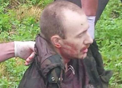 Usa, ferito e catturato il secondo evaso