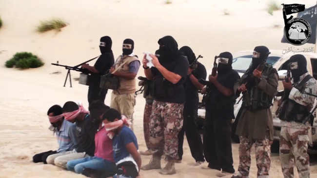 Egitto, attentato al Cairo. Morto il pg Barakat Egitto, attentato al Cairo. Morto il pg Barakat