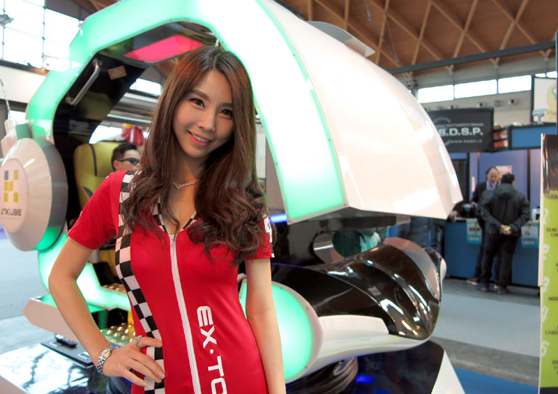 Rimini Fiera in piena salute avvia la quotazione Rimini Fiera in piena salute avvia la quotazione