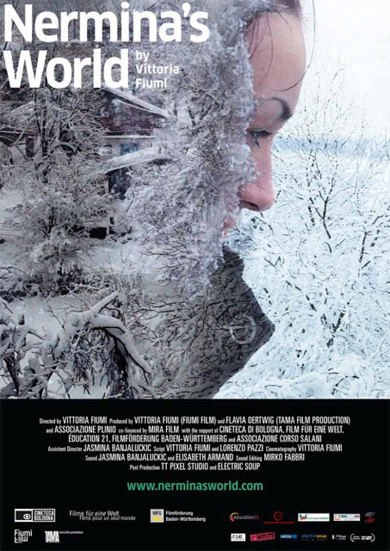 Etnofilmfest la giuria premia le donne