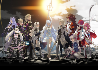 Nintendo apre ai matrimoni gay: diritti lgbt nei videgiochi