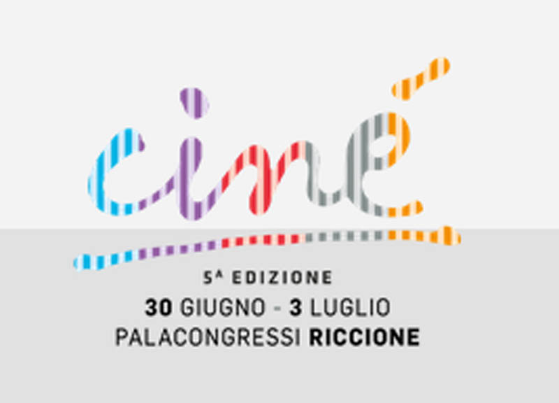 A Riccione Ciné entra nel vivo A Riccione Ciné entra nel vivo