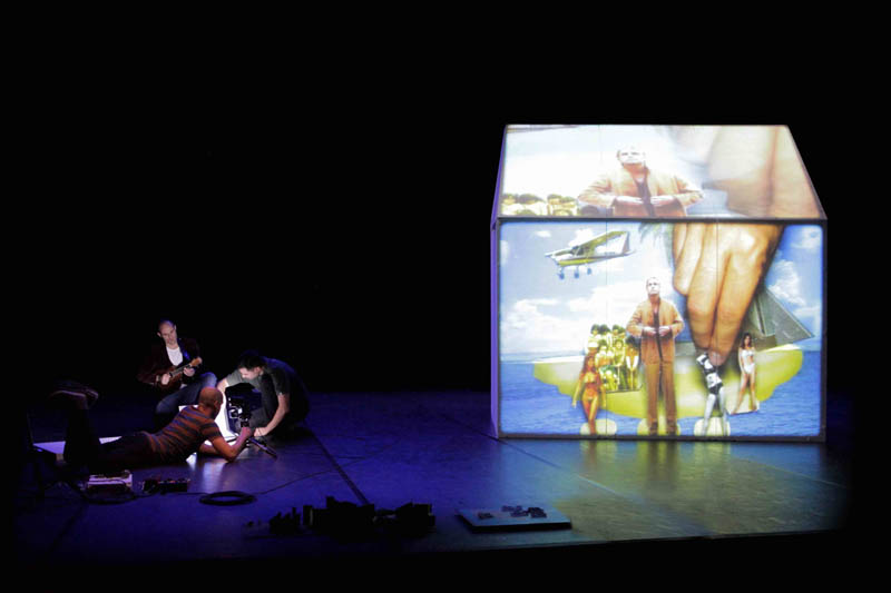 Festival Mirabilia, ecco la magia del Circo fino al 5 luglio Festival Mirabilia, ecco la magia del Circo fino al 5 luglio