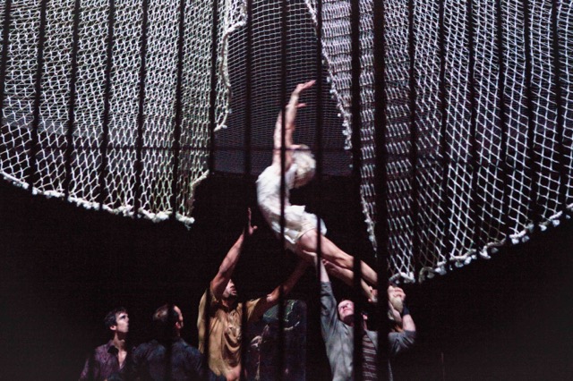Festival Mirabilia, ecco la magia del Circo fino al 5 luglio Festival Mirabilia, ecco la magia del Circo fino al 5 luglio