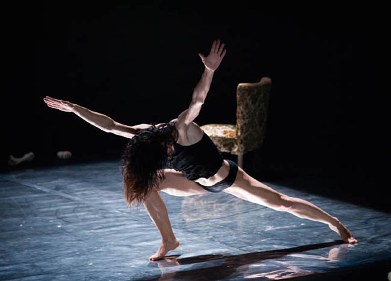 Galleria foto 'Festival Mirabilia, ecco la magia del Circo fino al 5 luglio' - foto 1