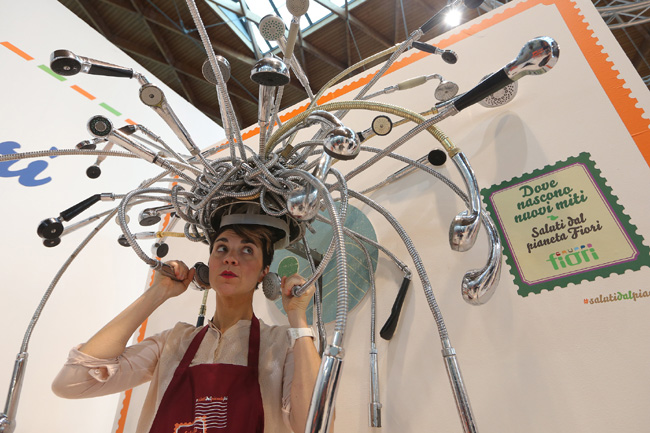 Rimini Fiera in piena salute avvia la quotazione Rimini Fiera in piena salute avvia la quotazione