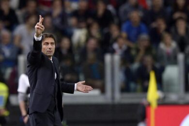 Conte, Tavecchio: “Ci ho parlato. Resta. E il rinvio a giudizio…”