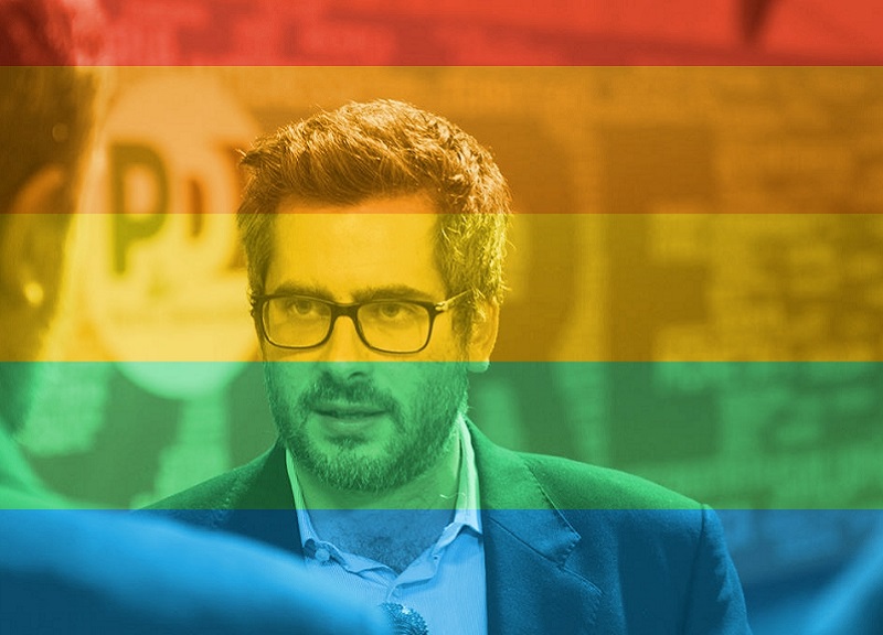 Matrimoni gay, il Pd nella macchina del tempo. I Hate Milano Matrimoni gay, il Pd nella macchina del tempo. I Hate Milano