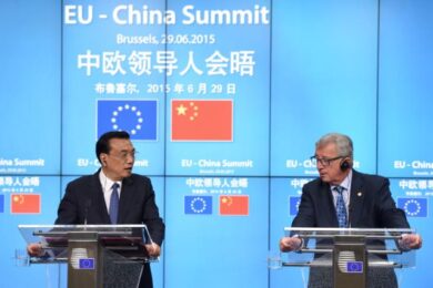 Fondi e acquisizioni, Pechino a Bruxelles. Ma per la Grecia neppure uno yuan