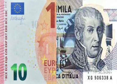 Il 30%: via dall’euro. Sei d’accordo? Scrivi a euro@affaritaliani.it
