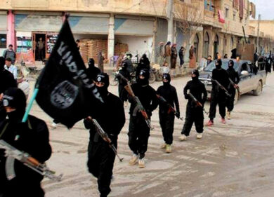 Cinquantamila terroristi dell’Isis in Italia e pronti all’attacco