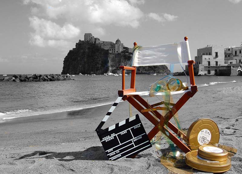 Comicità in scena all’Ischia Film festival Comicità in scena all’Ischia Film festival