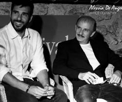 Comicità in scena all’Ischia Film festival