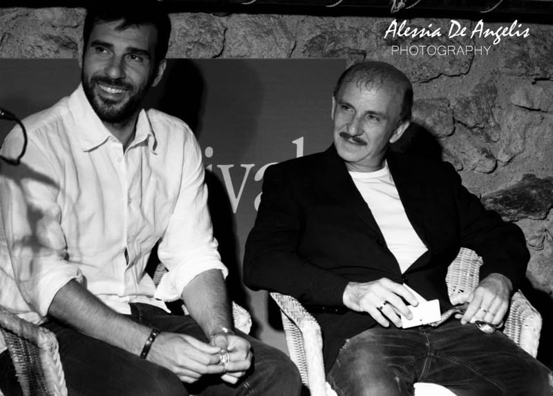 Comicità in scena all’Ischia Film festival Comicità in scena all’Ischia Film festival