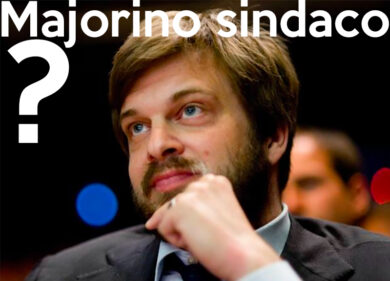 Sondaggio AI-TP: vuoi Pierfrancesco Majorino sindaco? VOTA