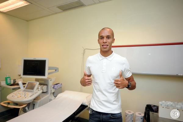 Inter, arriva la cessione con plusvalenza. Mentre Miranda… Inter, arriva la cessione con plusvalenza. Mentre Miranda…