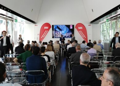 Corritore (MM): “Milano e infrastrutture, occorre l’armonia dei saperi”