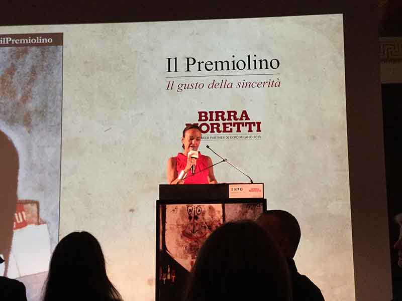Il Premiolino al giornalismo di qualità. Nasce la Fondazione Birra Moretti