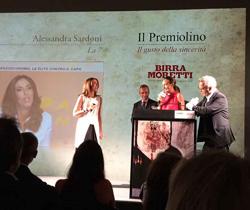 Urbano Cairo ad Affari “La 7 valorizza la professionalità femminile”
