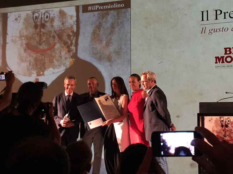 Il Premiolino al giornalismo di qualità. Nasce la Fondazione Birra Moretti
