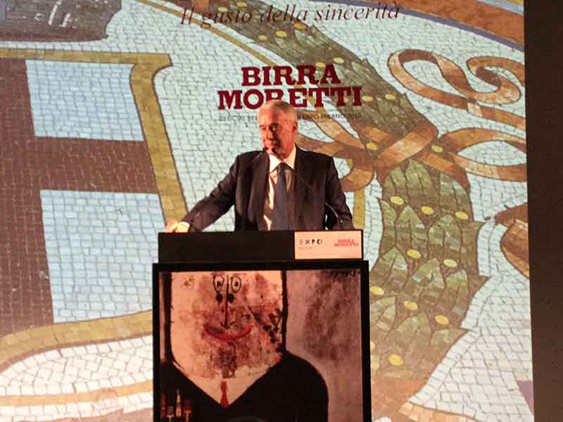 Il Premiolino al giornalismo di qualità. Nasce la Fondazione Birra Moretti