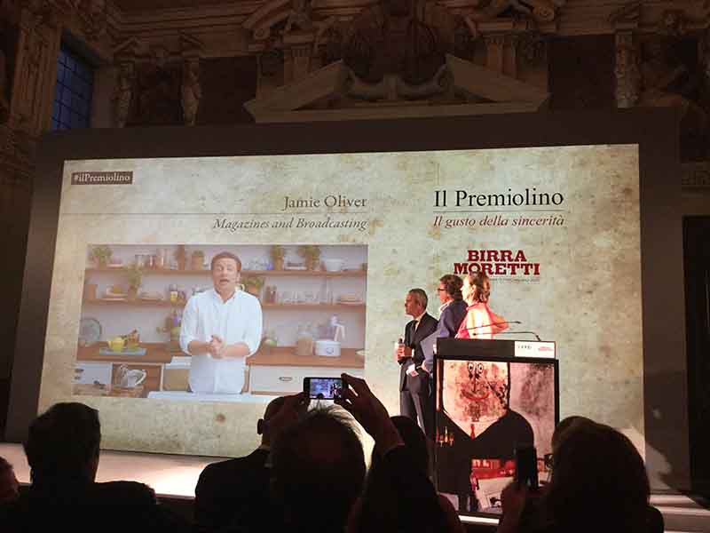 Il Premiolino al giornalismo di qualità. Nasce la Fondazione Birra Moretti