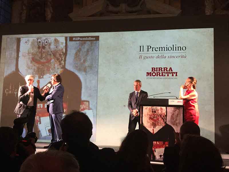 Il Premiolino al giornalismo di qualità. Nasce la Fondazione Birra Moretti